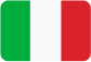Cajas de transmisiones Italiano